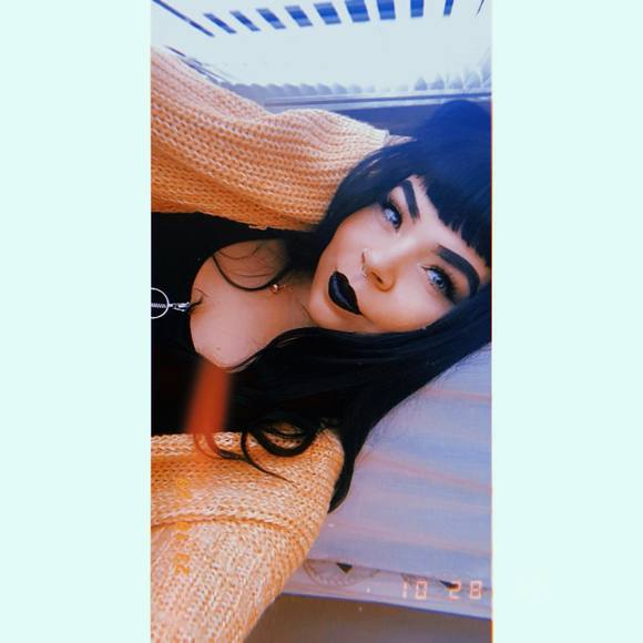 lizisabear
